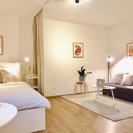 Neu - Gemuetliches Und Modernes Apartment Mit Stellplatz Koblenz  Bagian luar foto