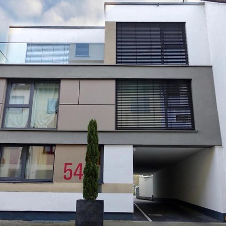 Neu - Gemuetliches Und Modernes Apartment Mit Stellplatz Koblenz  Bagian luar foto